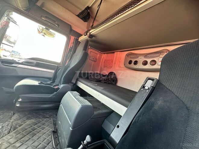 MAN TGX 18.440 2013, 785,000 km - 12.0 l - Bakı