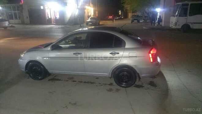 Hyundai Accent 2006, 223,000 km - 1.5 l - Bakı
