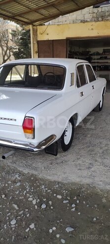 GAZ 24-10 1989, 150,000 km - 2.4 l - Bakı