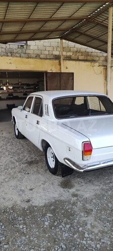 GAZ 24-10 1989, 150,000 km - 2.4 l - Bakı