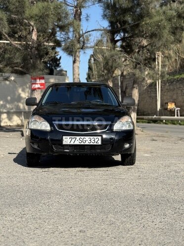 LADA (VAZ) Priora 2013, 232,656 km - 1.6 л - Bakı