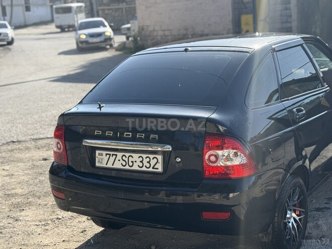 LADA (VAZ) Priora 2013, 232,656 km - 1.6 л - Bakı