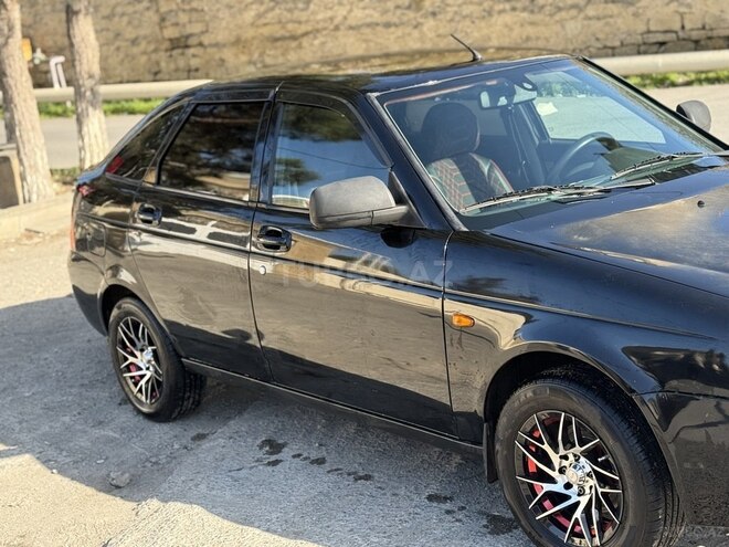 LADA (VAZ) Priora 2013, 232,656 km - 1.6 л - Bakı