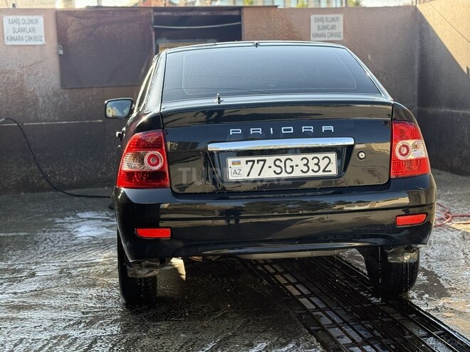 LADA (VAZ) Priora 2013, 232,656 km - 1.6 л - Bakı