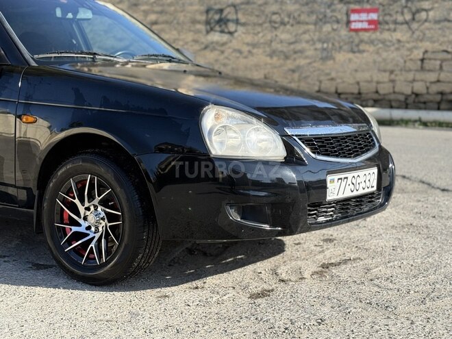 LADA (VAZ) Priora 2013, 232,656 km - 1.6 л - Bakı