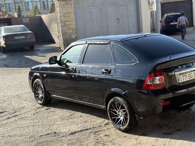 LADA (VAZ) Priora 2013, 232,656 km - 1.6 л - Bakı