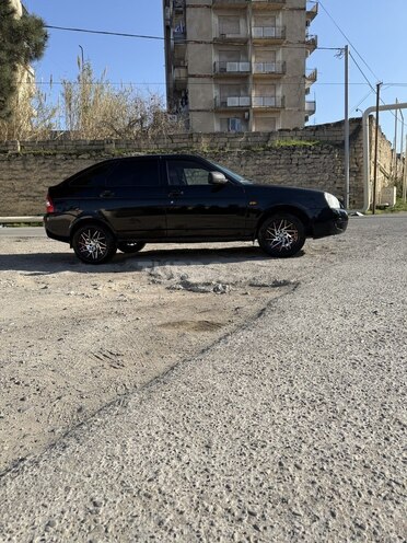 LADA (VAZ) Priora 2013, 232,656 km - 1.6 л - Bakı