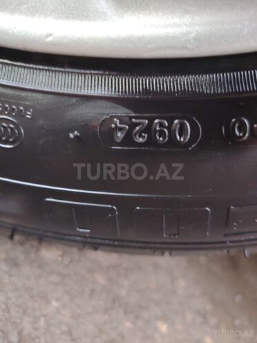 Toyota Corolla Fielder 2018, 262,000 km - 1.5 л - Bakı