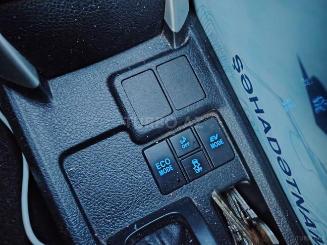Toyota Corolla Fielder 2018, 262,000 km - 1.5 л - Bakı