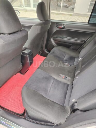 Toyota Corolla Fielder 2018, 262,000 km - 1.5 л - Bakı