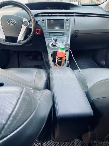Toyota Prius 2009, 169,000 km - 1.8 л - Bakı