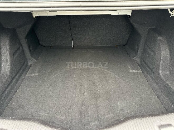 Chevrolet Cruze 2016, 122,310 km - 1.4 l - Gəncə