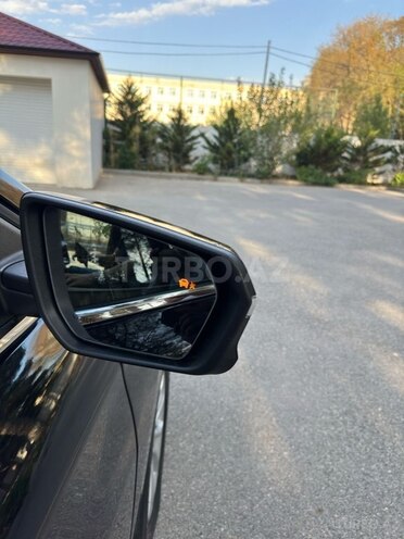 Chevrolet Equinox 2017, 81,500 km - 1.5 l - Bakı