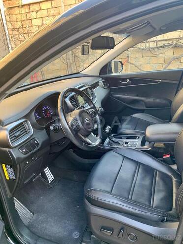Kia Sorento 2016, 202,000 km - 2.2 l - Bakı