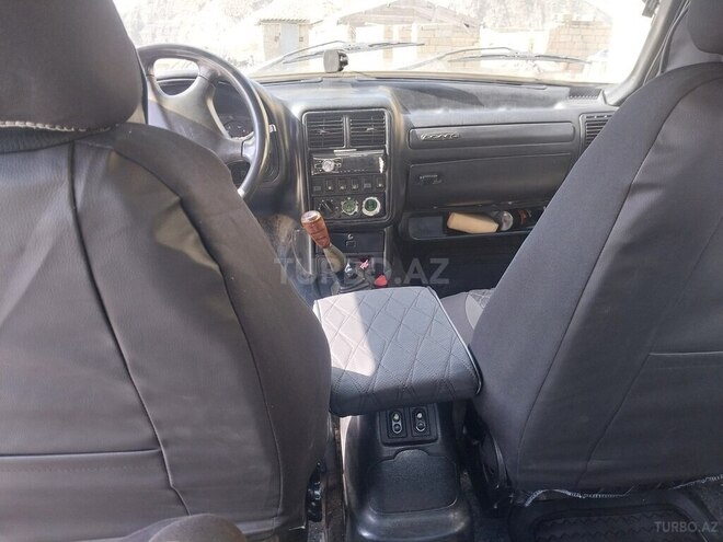GAZ 31105 2006, 310,560 km - 2.4 l - Bakı