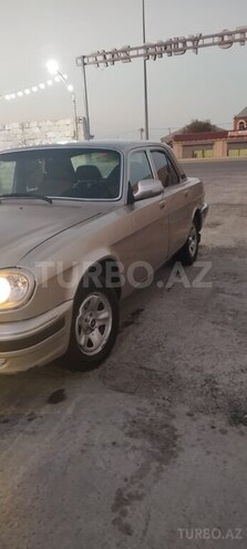 GAZ 31105 2006, 310,560 km - 2.4 l - Bakı