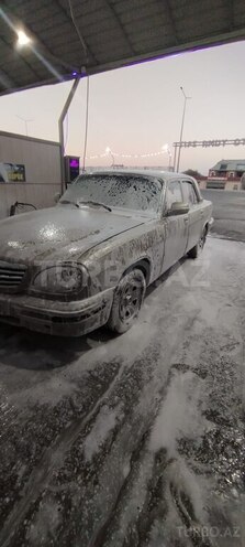 GAZ 31105 2006, 310,560 km - 2.4 l - Bakı