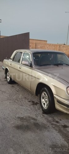 GAZ 31105 2006, 310,560 km - 2.4 l - Bakı