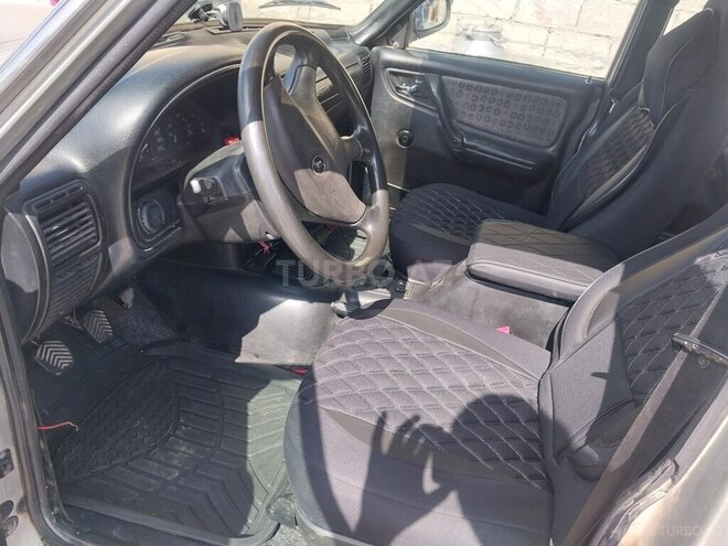 GAZ 31105 2006, 310,560 km - 2.4 l - Bakı