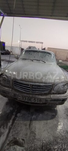 GAZ 31105 2006, 310,560 km - 2.4 l - Bakı