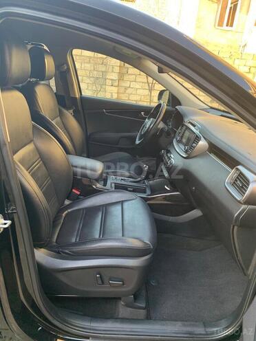 Kia Sorento 2016, 202,000 km - 2.2 l - Bakı