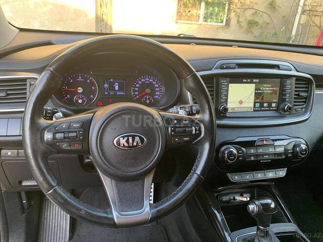 Kia Sorento 2016, 202,000 km - 2.2 l - Bakı