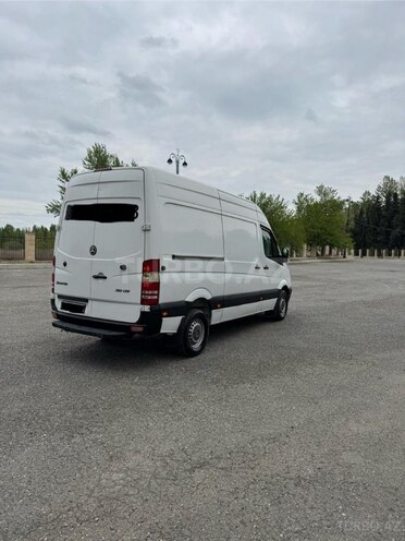 Mercedes Sprinter 210 2009, 388,400 km - 2.2 л - Yevlax