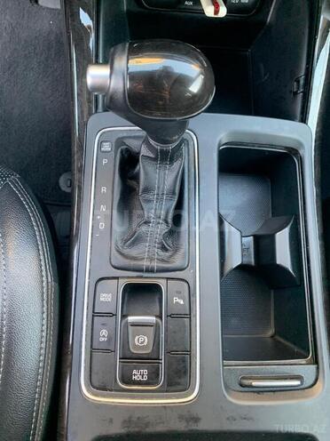Kia Sorento 2016, 202,000 km - 2.2 l - Bakı