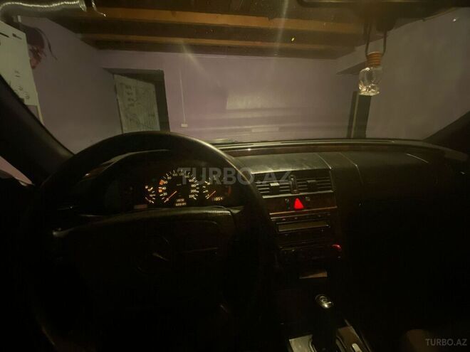Mercedes C 250 d 1997, 625,000 km - 2.5 л - Masallı