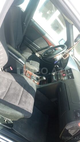 Mercedes C 250 d 1997, 625,000 km - 2.5 л - Masallı