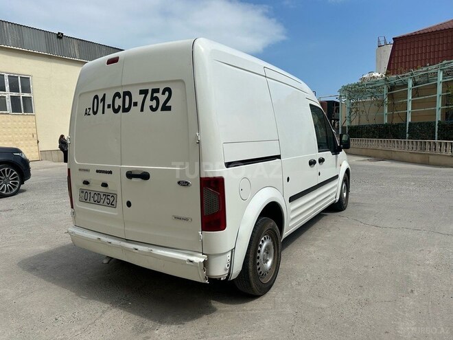 Ford Transit Connect 2012, 350,000 km - 1.8 l - Sumqayıt