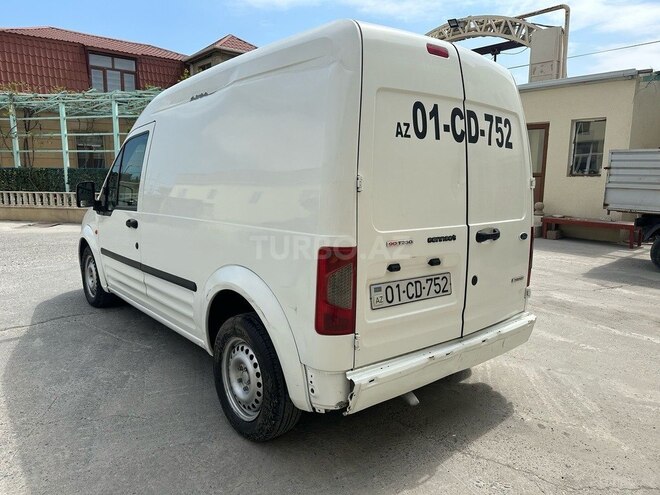 Ford Transit Connect 2012, 350,000 km - 1.8 l - Sumqayıt