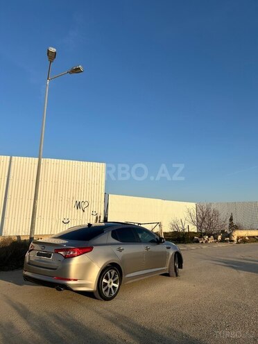 Kia Optima 2012, 236,574 km - 2.0 л - Bakı