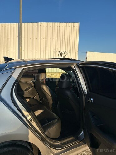 Kia Optima 2012, 236,574 km - 2.0 л - Bakı