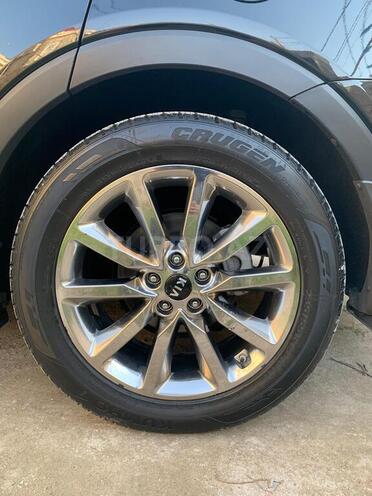 Kia Sorento 2016, 202,000 km - 2.2 l - Bakı