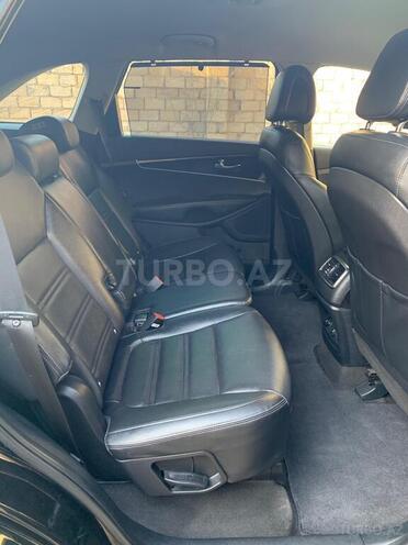 Kia Sorento 2016, 202,000 km - 2.2 l - Bakı