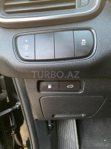 Kia Sorento 2016, 202,000 km - 2.2 l - Bakı