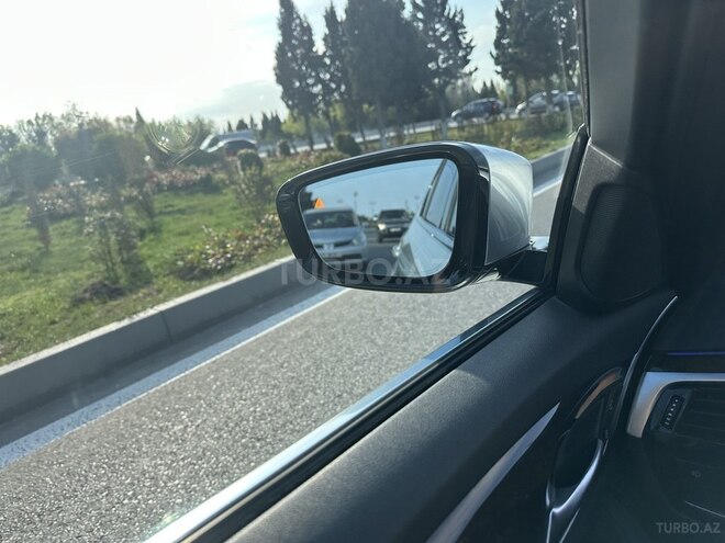 BMW 530 2019, 52,976 km - 2.0 l - Sumqayıt