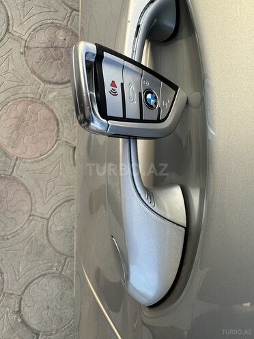 BMW 530 2019, 52,976 km - 2.0 l - Sumqayıt