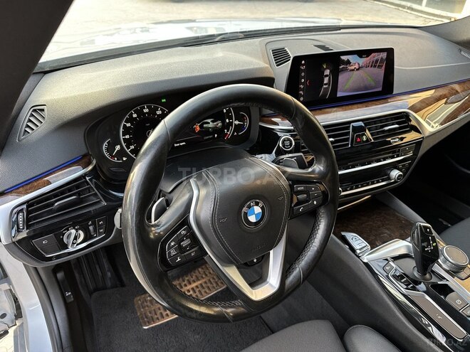 BMW 530 2019, 52,976 km - 2.0 l - Sumqayıt