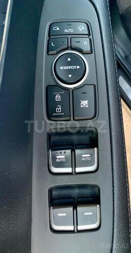 Kia Sorento 2016, 202,000 km - 2.2 l - Bakı