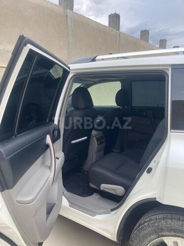 Toyota Highlander 2010, 178,000 km - 3.5 l - Bakı