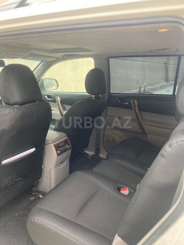 Toyota Highlander 2010, 178,000 km - 3.5 l - Bakı