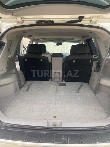 Toyota Highlander 2010, 178,000 km - 3.5 l - Bakı