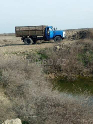 GAZ 53 1984, 41,015 km - 4.2 l - Neftçala