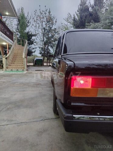 LADA (VAZ) 2107 2006, 130,000 km - 1.6 l - Sabirabad