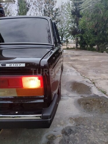 LADA (VAZ) 2107 2006, 130,000 km - 1.6 l - Sabirabad