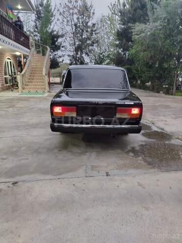 LADA (VAZ) 2107 2006, 130,000 km - 1.6 l - Sabirabad