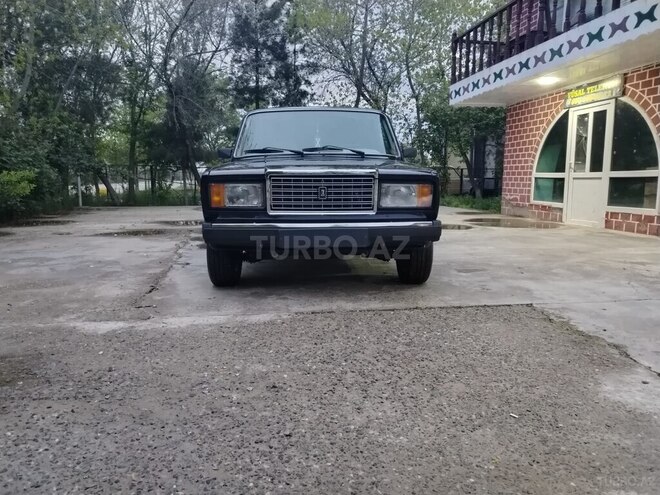 LADA (VAZ) 2107 2006, 130,000 km - 1.6 l - Sabirabad