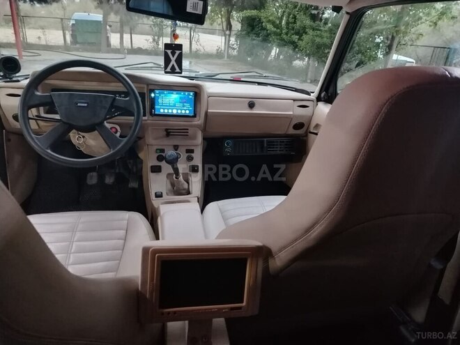 LADA (VAZ) 2107 2006, 130,000 km - 1.6 l - Sabirabad